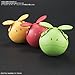 Bandai Gundam Mounting Kit, Multicoloured, 28375