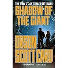 Shadow of the Giant (The Shadow Saga Book 4)