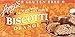 Amy's Organic Gluten Free Biscotti, Orange, 4 Ounce