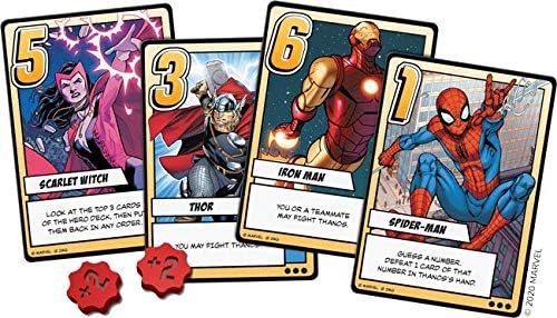 Z-Man Games, Mixed Colours - Image 3
