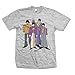 The Beatles - Yellow Submarine - Adult T-Shirt