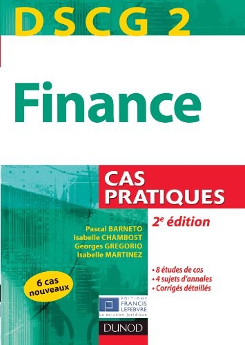 Finance