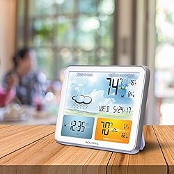 AcuRite 02081M Weather Station with Jumbo Display