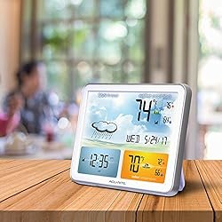 AcuRite 02081M Weather Station with Jumbo Display