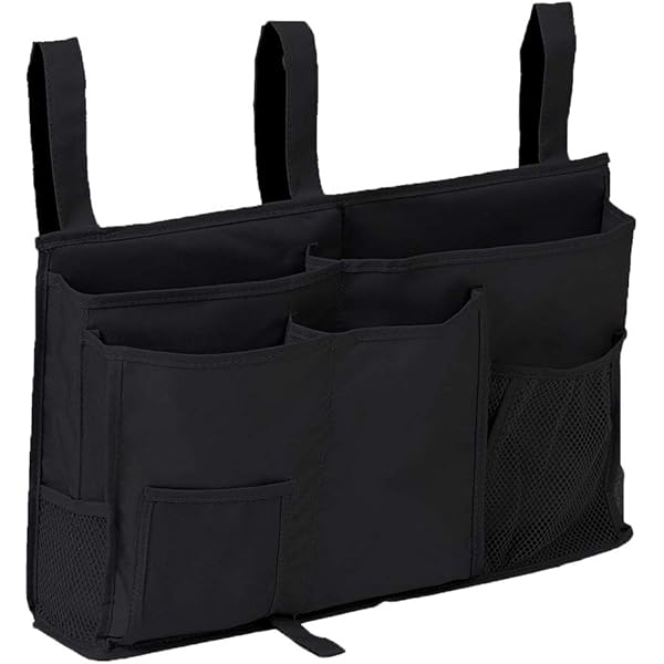 bunk bed storage pouch