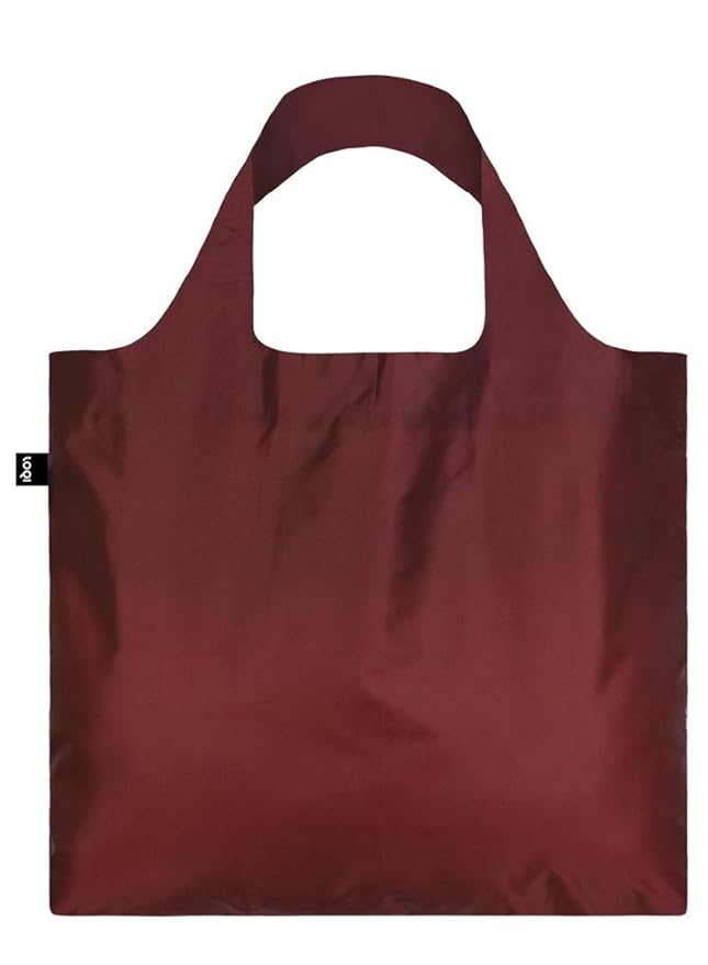 PURO, 505 C. Bag LOQI BAG Ich wiege 55 g. Ich kann 20 kg tragen. Ich