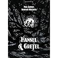 Hansel and Gretel Standard Edition: A TOON Graphic