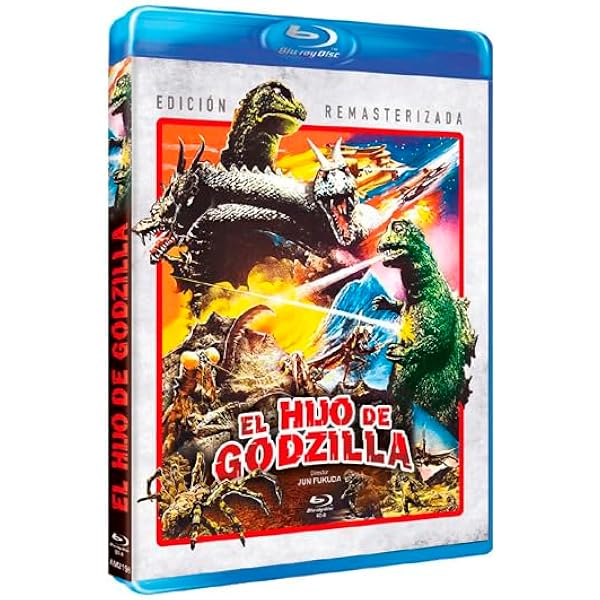 Amazon.com: Ebirah, Horror of the Deep ( Gojira, Ebirâ
