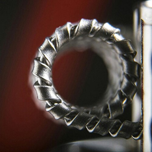 8 in 1 Prebuilt Coils Kit for Craft Hobby Use, Kanthal A1 Material, 48 Pieces Household Wire Set