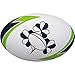 Red Rhino Sports Ireland Mini Rugby Ball