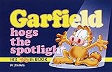 Garfield Hogs the Spotlight: His 36th Book by Jim Davis