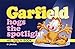 Garfield Hogs the Spotlight: His 36th Book by Jim Davis