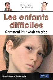 Les  enfants difficiles