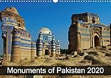 Monuments of Pakistan 2020 2020: The best photos from Wiki Loves Monuments, the world's largest phot by