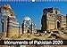 Monuments of Pakistan 2020 2020: The best photos from Wiki Loves Monuments, the world's largest phot by