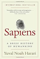 Sapiens: A Brief History of Humankind
