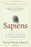 Sapiens: A Brief History of Humankind