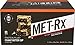 MET-Rx Protein Plus Bar, Great as Healthy Meal Replacement, Snack, and Help Support Energy, Gluten Free, Peanut Butter Cup, 85 g, 9 Countthumb 4