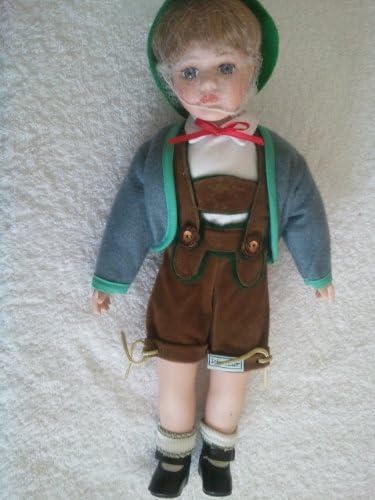 schneider handmade dolls