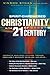 Spirit-Empowered Christianity in the 21st Century: Insights, Analysis, and Future Trends from World- by Vinson Synan