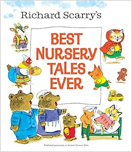best nursery books