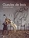 Gueules de bois : Quentin Garel by 