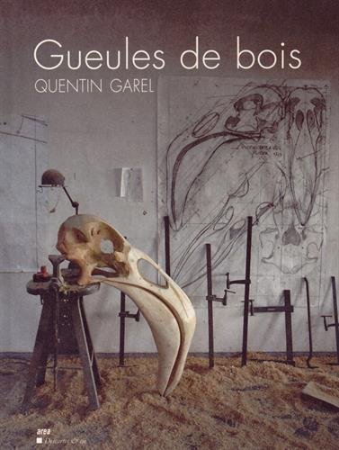 Gueules de bois : Quentin Garel by Alin Avila