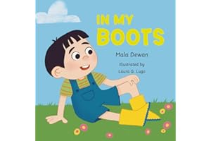 In My Boots