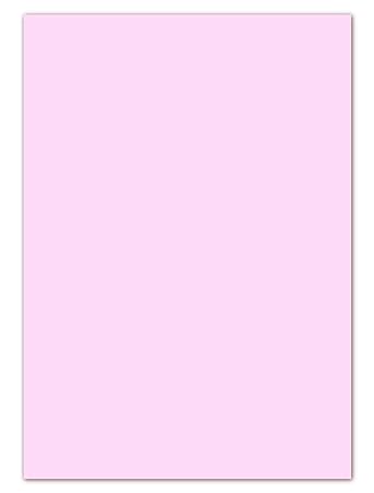 Pink a4 writing paper
