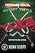 Teenage Ninja to Mutant Turtle: Becoming the Reel Raphael by Kenn Scott