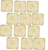 Suet Cake 12 Pack | Case of 12 Suet Cakes for Wild