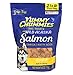 Arctic Paws Yummy Chummies Dog Treats 2.5Lbs, 40 Oz Wild Alaskan Salmon With Glucosamine And Chondroitin, Grain Free