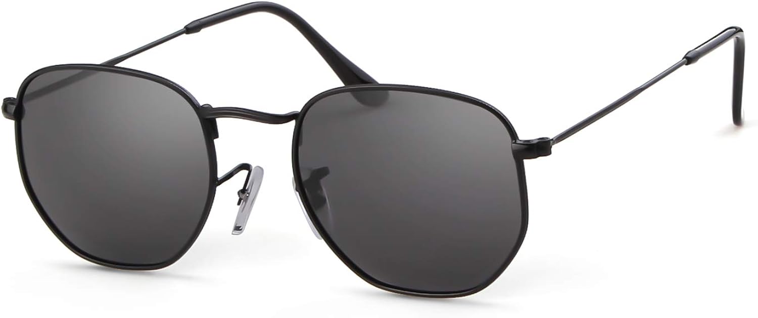 small square sunglasses mens