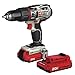 PORTER-CABLE PCC620LB 20V MAX Lithium Ion Hammer Drill Kit