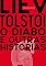 Livro O diabo e outras histórias