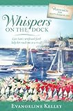 Whispers on the Dock (Postcards from misty harbor inn Book 3)