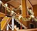 Garland Grabbers (35) pc QVC Banister/Mantle Set