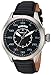 Invicta Men's 22972 Aviator Analog Display Quartz Black Watch