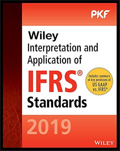 Download Wiley Interpretation and Application of IFRS Standards (Wiley Regulatory Reporting) (English Edition) PDF