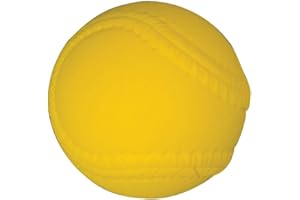 Diamond Foam Practice Softballs 12 Ball Pack