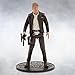 Star Wars Han Solo Elite Series Die Cast Action Figure - 6 1/2 Inch - Star Wars: The Force Awakens