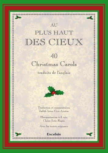 Au plus haut des cieux