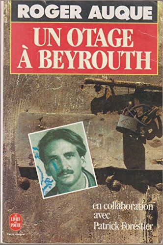 Un  Otage à Beyrouth