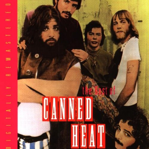 Canned Heat - King Biscuit Flower Hour Canned Heat In Concert - Zortam Music