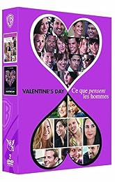 Valentine's Day + Ce Que Pensent Les Hommes - Pack