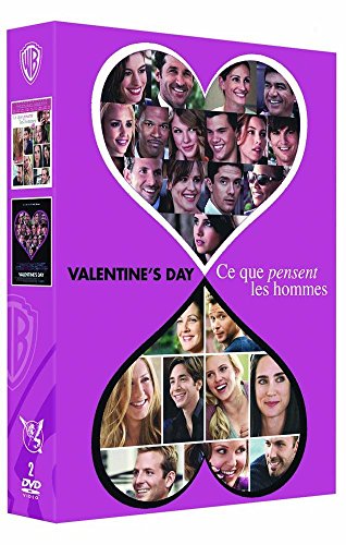 Valentine's Day + Ce Que Pensent Les Hommes - Pack