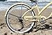 Firmstrong Bella Fashionista 7-Speed Beach Cruiser Bicycle, 26-Inch, Vanillathumb 1