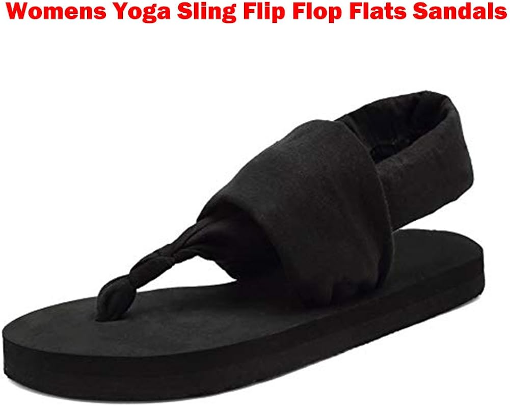flip flop sling