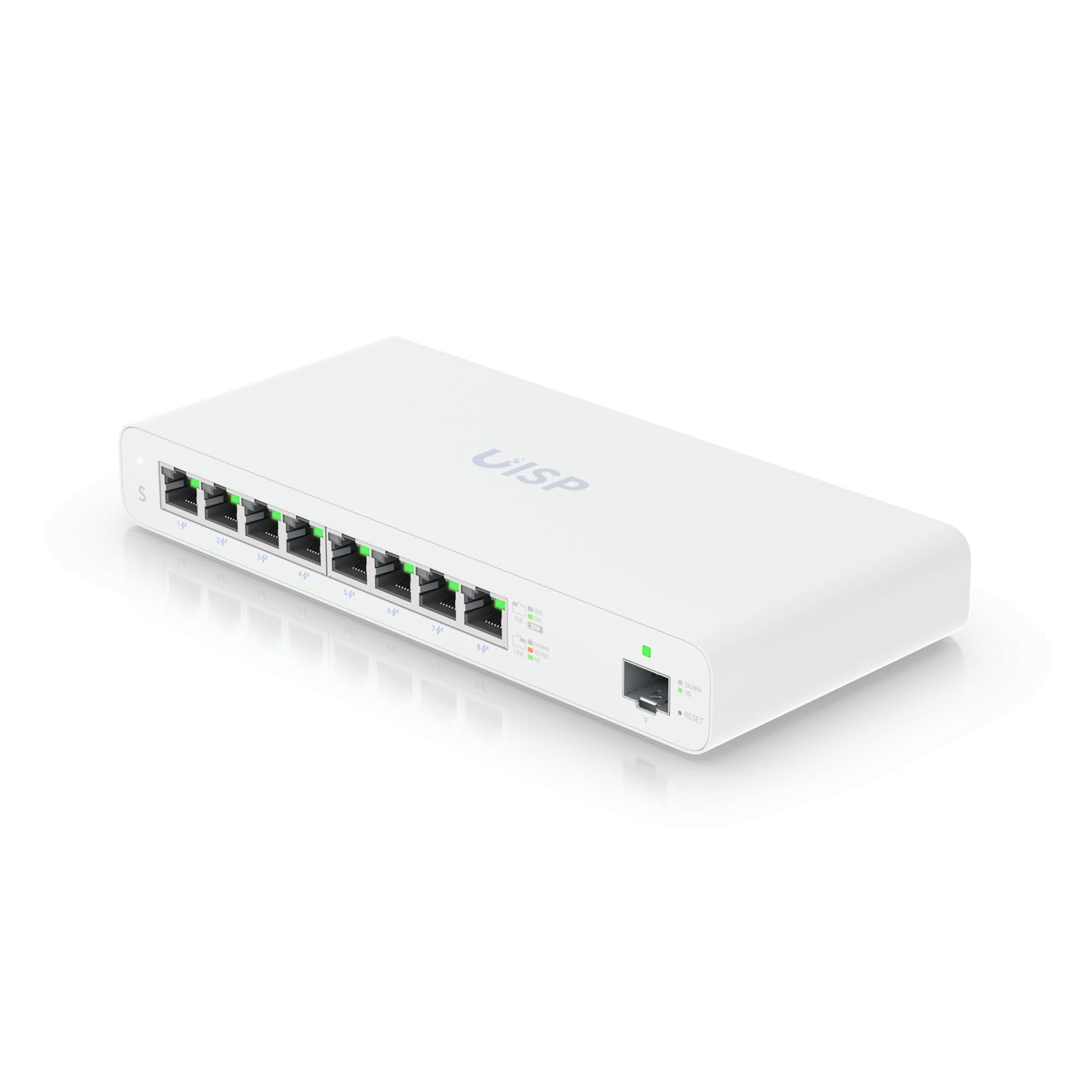 UbiQuiti UISP-S
