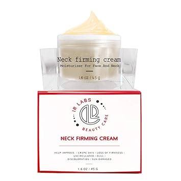 amazon neck cream